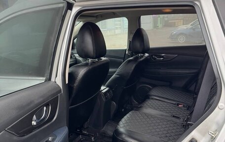 Nissan X-Trail, 2018 год, 2 400 000 рублей, 19 фотография