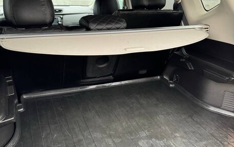 Nissan X-Trail, 2018 год, 2 400 000 рублей, 21 фотография