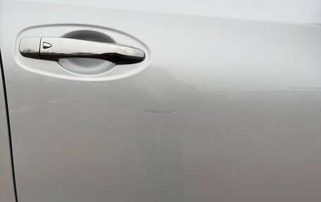 Nissan X-Trail, 2018 год, 2 400 000 рублей, 25 фотография