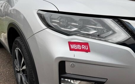 Nissan X-Trail, 2018 год, 2 400 000 рублей, 24 фотография