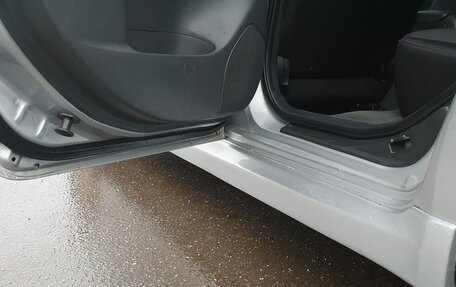 Subaru Impreza III, 2007 год, 690 000 рублей, 7 фотография