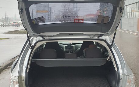 Subaru Impreza III, 2007 год, 690 000 рублей, 12 фотография