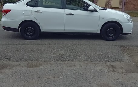 Nissan Almera, 2016 год, 690 000 рублей, 2 фотография