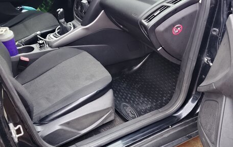 Ford Focus III, 2013 год, 630 000 рублей, 11 фотография