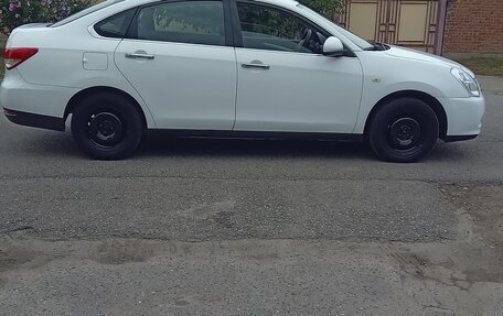 Nissan Almera, 2016 год, 690 000 рублей, 3 фотография