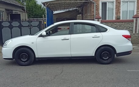 Nissan Almera, 2016 год, 690 000 рублей, 8 фотография