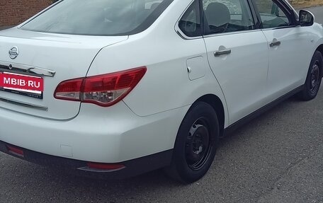 Nissan Almera, 2016 год, 690 000 рублей, 4 фотография