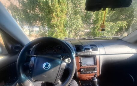 SsangYong Rexton III, 2006 год, 565 000 рублей, 4 фотография