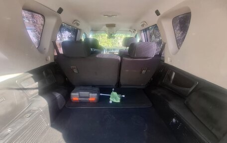 SsangYong Rexton III, 2006 год, 565 000 рублей, 6 фотография