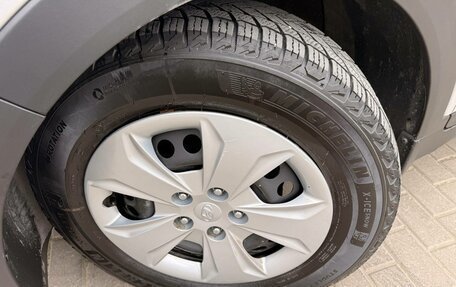 Hyundai Creta I рестайлинг, 2020 год, 1 830 000 рублей, 8 фотография