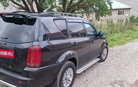 SsangYong Rexton III, 2006 год, 565 000 рублей, 2 фотография