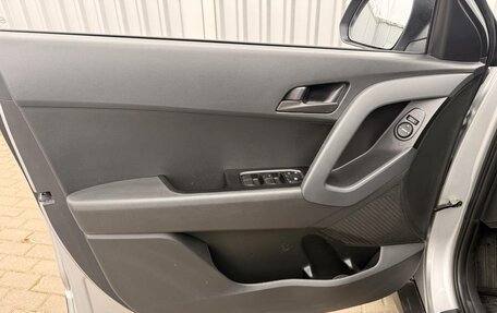 Hyundai Creta I рестайлинг, 2020 год, 1 830 000 рублей, 11 фотография