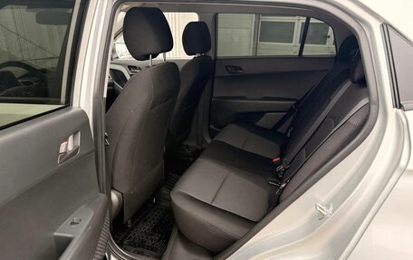 Hyundai Creta I рестайлинг, 2020 год, 1 830 000 рублей, 15 фотография