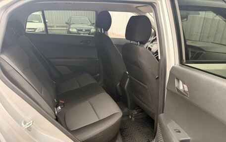 Hyundai Creta I рестайлинг, 2020 год, 1 830 000 рублей, 19 фотография