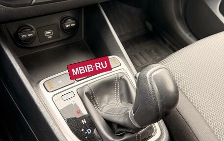 Hyundai Creta I рестайлинг, 2020 год, 1 830 000 рублей, 17 фотография