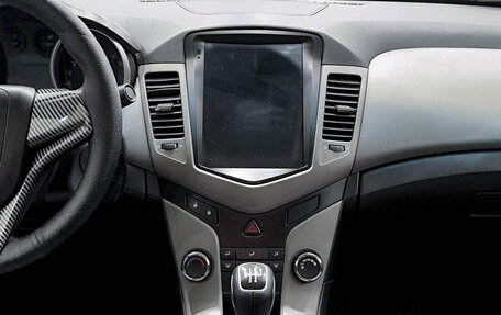 Chevrolet Cruze II, 2011 год, 599 000 рублей, 15 фотография