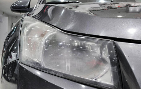 Chevrolet Cruze II, 2011 год, 599 000 рублей, 17 фотография