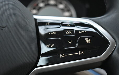 Volkswagen Touareg III, 2021 год, 7 349 000 рублей, 11 фотография