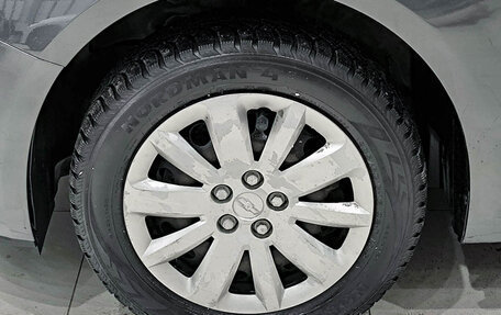 Chevrolet Cruze II, 2011 год, 599 000 рублей, 18 фотография