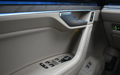 Volkswagen Touareg III, 2021 год, 7 349 000 рублей, 12 фотография