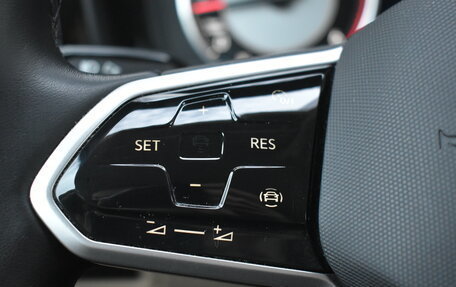 Volkswagen Touareg III, 2021 год, 7 349 000 рублей, 10 фотография