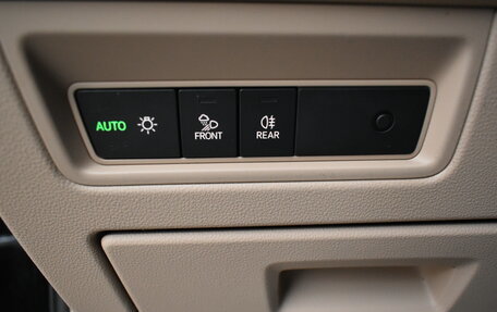 Volkswagen Touareg III, 2021 год, 7 349 000 рублей, 14 фотография