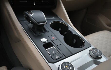 Volkswagen Touareg III, 2021 год, 7 349 000 рублей, 16 фотография