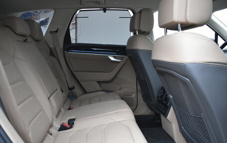 Volkswagen Touareg III, 2021 год, 7 349 000 рублей, 20 фотография