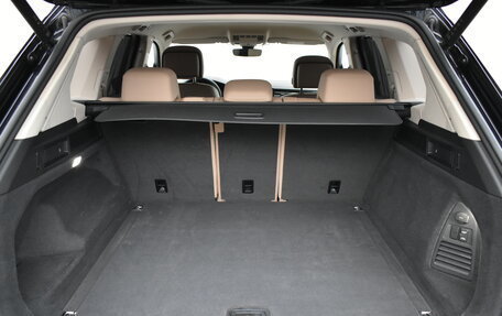 Volkswagen Touareg III, 2021 год, 7 349 000 рублей, 26 фотография