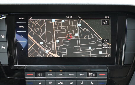 Volkswagen Touareg III, 2021 год, 7 349 000 рублей, 17 фотография