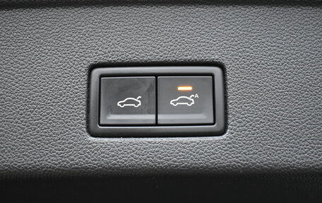 Volkswagen Touareg III, 2021 год, 7 349 000 рублей, 25 фотография