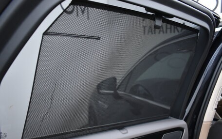 Volkswagen Touareg III, 2021 год, 7 349 000 рублей, 21 фотография