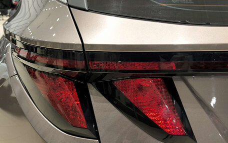 Hyundai Tucson, 2022 год, 2 650 000 рублей, 14 фотография