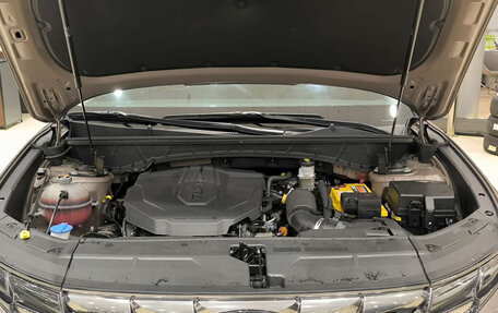 Hyundai Tucson, 2022 год, 2 650 000 рублей, 13 фотография