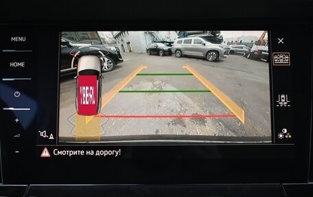 Volkswagen Touareg III, 2021 год, 7 349 000 рублей, 18 фотография