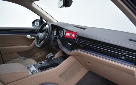 Volkswagen Touareg III, 2021 год, 7 349 000 рублей, 22 фотография