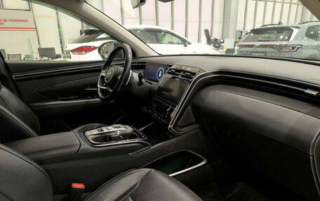 Hyundai Tucson, 2022 год, 2 650 000 рублей, 15 фотография