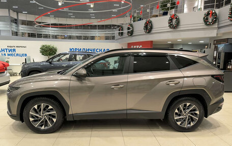 Hyundai Tucson, 2022 год, 2 650 000 рублей, 12 фотография