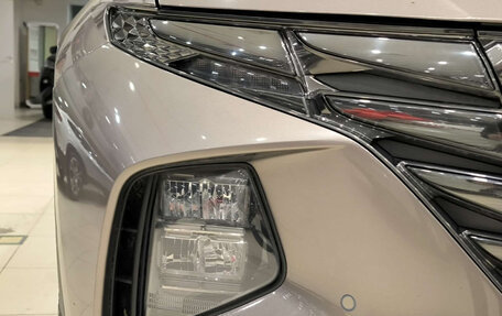 Hyundai Tucson, 2022 год, 2 650 000 рублей, 21 фотография