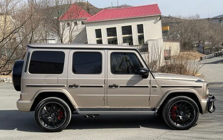 Mercedes-Benz G-Класс AMG, 2022 год, 22 500 000 рублей, 5 фотография