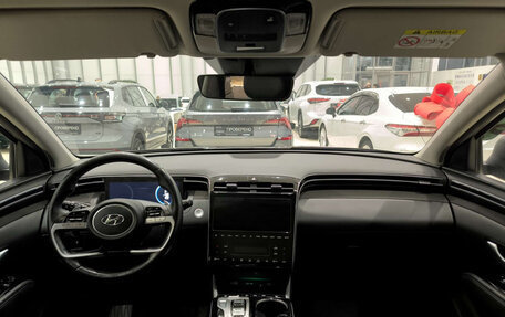 Hyundai Tucson, 2022 год, 2 650 000 рублей, 18 фотография