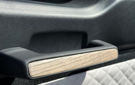 Mercedes-Benz G-Класс AMG, 2022 год, 22 500 000 рублей, 19 фотография