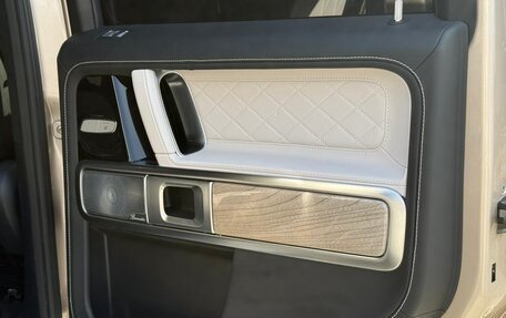 Mercedes-Benz G-Класс AMG, 2022 год, 22 500 000 рублей, 23 фотография