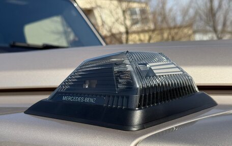Mercedes-Benz G-Класс AMG, 2022 год, 22 500 000 рублей, 22 фотография