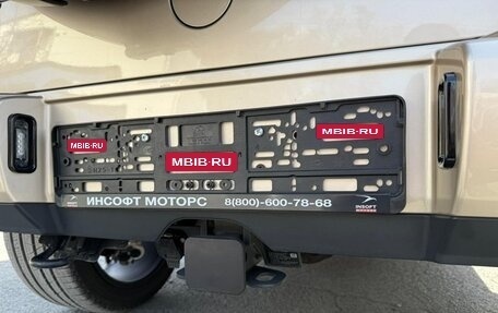 Mercedes-Benz G-Класс AMG, 2022 год, 22 500 000 рублей, 3 фотография