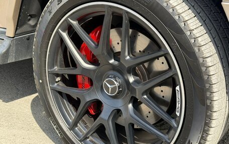 Mercedes-Benz G-Класс AMG, 2022 год, 22 500 000 рублей, 25 фотография