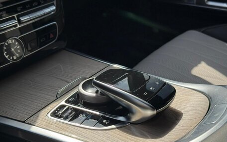 Mercedes-Benz G-Класс AMG, 2022 год, 22 500 000 рублей, 30 фотография