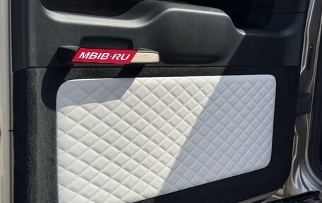 Mercedes-Benz G-Класс AMG, 2022 год, 22 500 000 рублей, 26 фотография