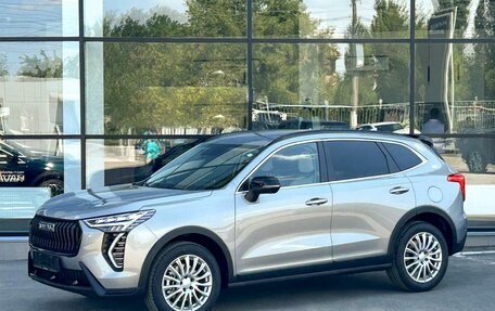 Haval Jolion, 2025 год, 2 549 000 рублей, 3 фотография