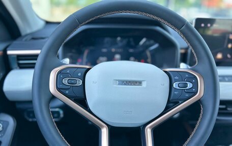 Haval Jolion, 2025 год, 2 549 000 рублей, 9 фотография